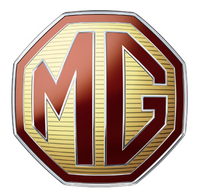 Nuffield Organisation ~ MG ZS 180 Cars