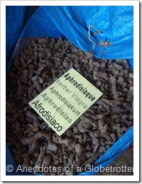 Berber Viagra???