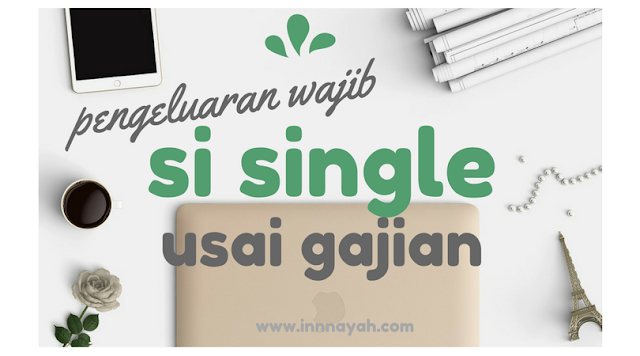 iuran bpjs, bayar iuran bpjs, pengeluaran single,