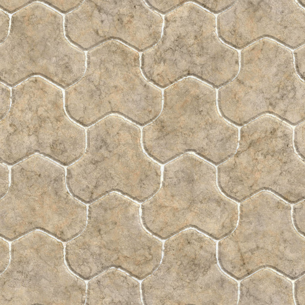 HIGH RESOLUTION TEXTURES: Free Seamless Floor Tile Textures