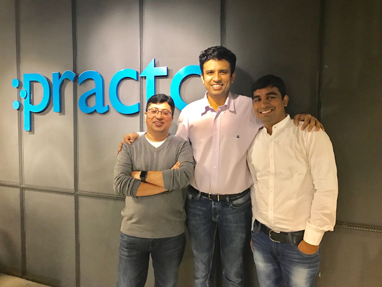 Practo Acquires Enlightiks