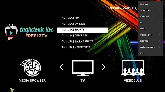 STB Emulator and IPTV Portal: The Perfect Combination for Streaming TV 03/20/2023