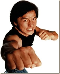 jackiechan