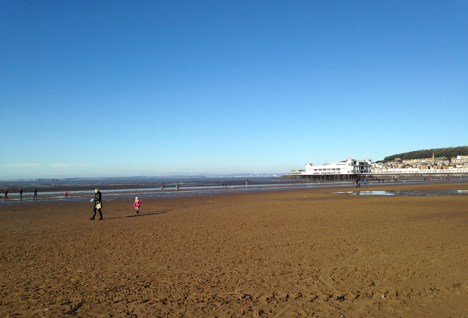 Weston-super-Mare