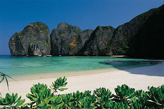 Penang Phuket Krabi Islands by SuperStar Libra pict