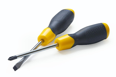 Screwdriver
