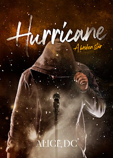 HURRICANE: A BROKEN STAR DI ALICE DC