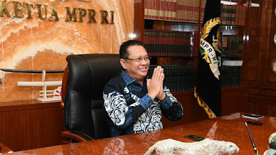  Teroris Di Papua Melakukan Kejahatan Terorganisir Transnasional