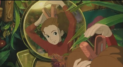 Arrietty