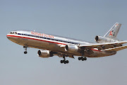 American Airlines Picks the DC10 (aadc)