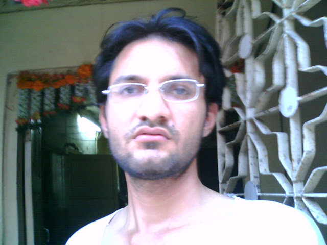 Dhananjay Parmar