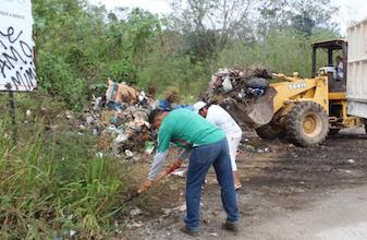 Con atención oportuna cuidamos los recursos naturales de nuestras comunidades rurales: Sofía Alcocer