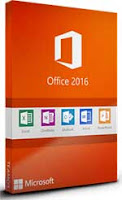 Microsoft Office Professional Plus 2016 32 / 64 Bit Free Download