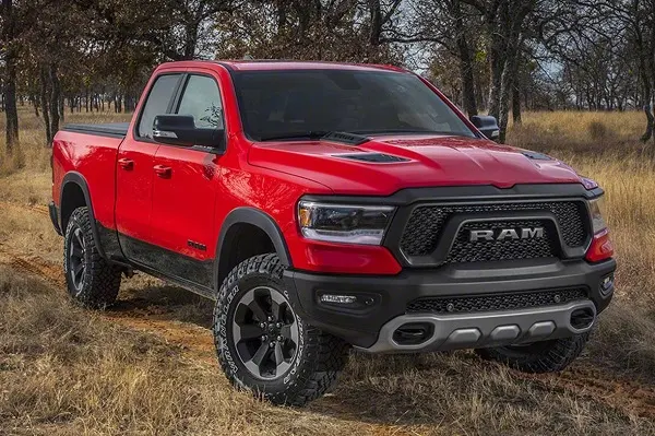 Ram 1500