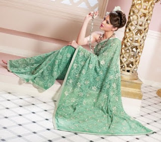 Designer Wedding Sarees, Indian Designer Sarees Online