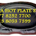 Jual Hot Plate Bufallo Murah ~ Hot plate Steak Model Sapi