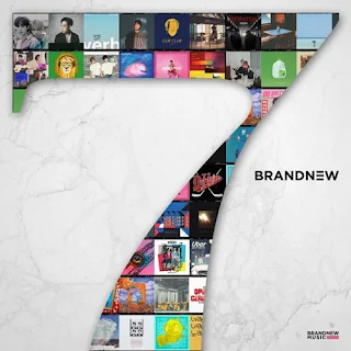 BRANDNEW MUSIC – Sweater (스웨터) Lyrics