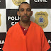 Homem que tentou matar namorada com facão na Bahia é preso