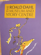 . to Missenden to delve into the world of children's author Roald Dahl and .