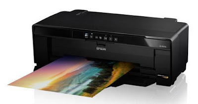 Epson SureColor P405 Driver Download