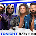 WWE Friday Night Smackdown 16.04.2021 | Vídeos + Resultados