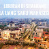 Liburan Di Semarang ala Uang Saku Mahasiswa