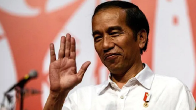 Janji Sana Dusta Sini, Kebijakan Dasamuka Jokowi