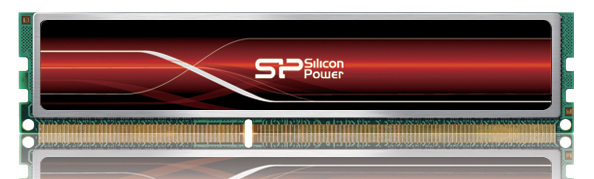 SP/ Silicon Power Xpower DDR3 Overclocking Memory Module