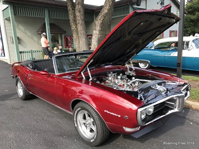 Firebird