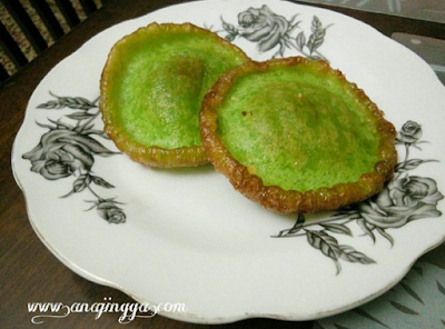 Kuih Muih Tradisional Melayu - anajingga