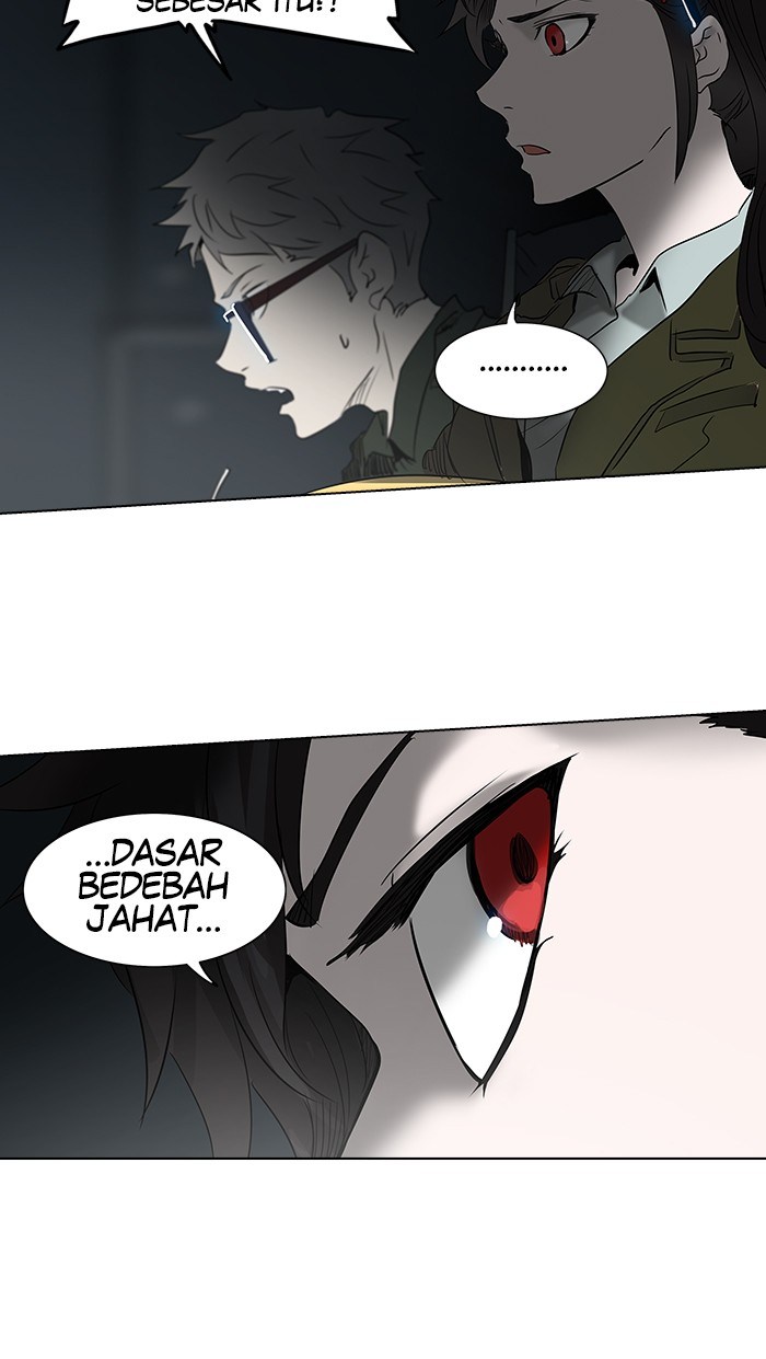 Webtoon Tower Of God Bahasa Indonesia Chapter 267