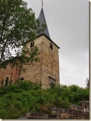 Kuttekoven: Sint-Jan Baptistkerk