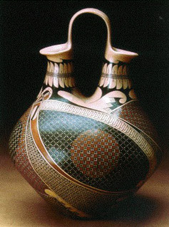 ancient mexican ceramics