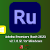 Adobe Premiere Rush 2023 v2.7.0.51 for Windows Free Download
