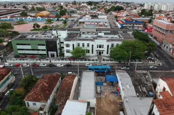 Hospital Regional Dantas Bião, em Alagoinhas, contrata 587 profissionais