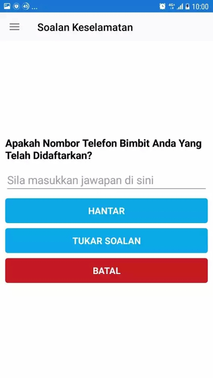 BARU DAPAT BRIM 2018 KEMASUKAN FASA PERTAMA - Ceritera Si BARU DAPAT BRIM 2018 KEMASUKAN FASA PERTAMA - Ceritera Si