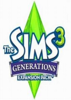  SIMS 3 Generations