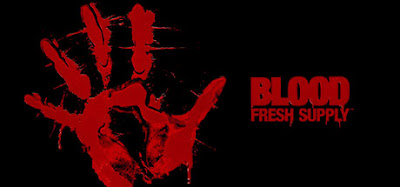 Blood Fresh Supply Free Download