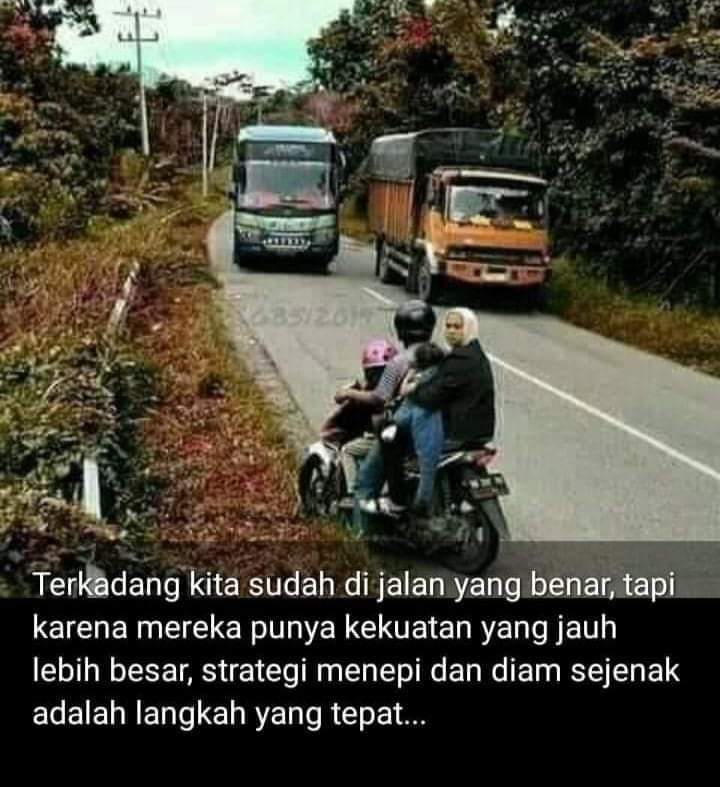 APA2 PUN ALLAH MAHA MENGETAHUI. SEMOGA KITA SEMUA SENTIASA DALAM RAHMAT DAN LINDUNGAN ALLAH.AAMIIN