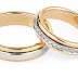 cincin tunangan beda dengan cincin nikah 