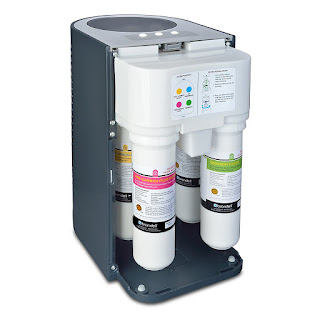 Reverse Osmosis Water Filter System