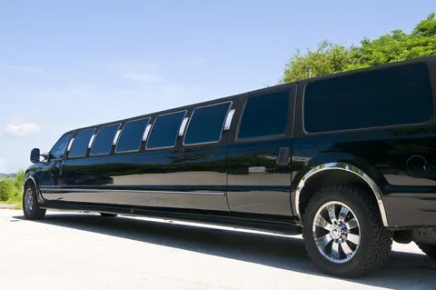 limo-new-jersey