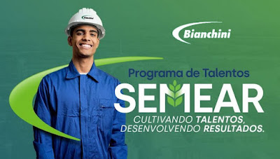 Bianchini anuncia Programa de Talentos Semear nas cidades de Canoas, Cruz Alta e outras