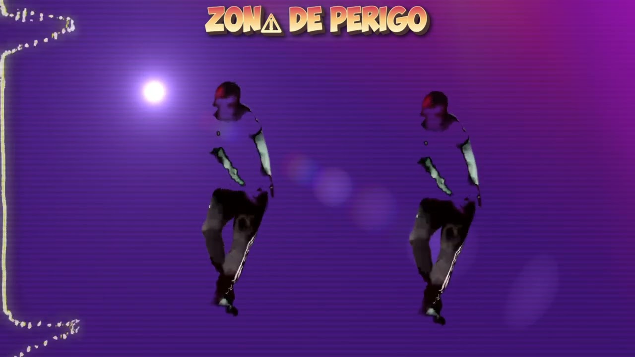 Danon3 Beatz Feat. Helvio Pedro & Léo Santana - Zona de Perigo (Remix)