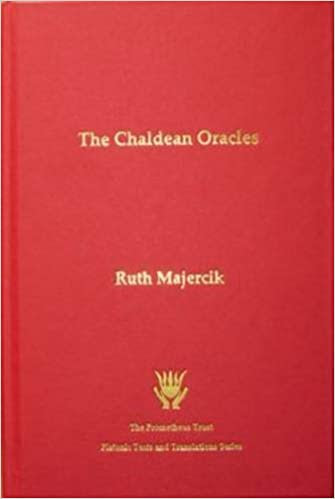 Chaldean Oracles - 224