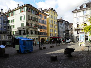 Zurigo 2014