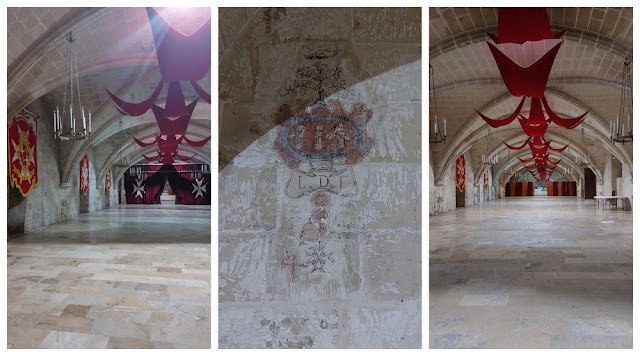 Os melhores museus de Malta - The Malta Experience + Sacra Infermeria