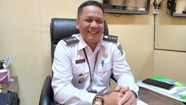 Camat Sawangan Apresiasi Kelurahan Pencapaian PBB Tertinggi