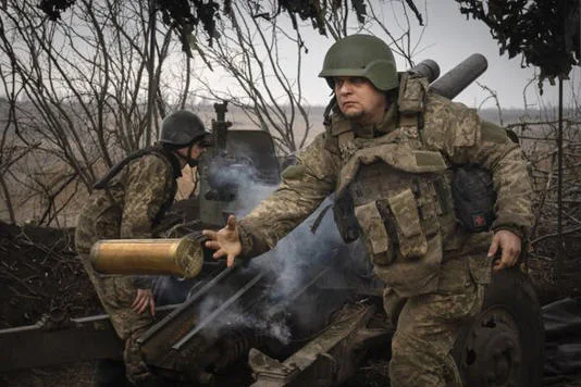 Shocking Global Recruitment Drive: Russia's Secret War Strategy Revealed!